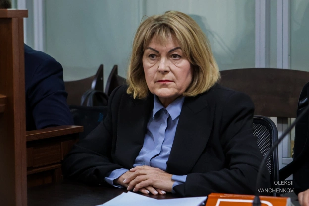 Затягування чи боротьба за права? У ВАКС розпочався суд у справі Тетяни КрупиУ Вищому антикорупційному суді стартувало підгото... - на we.ua