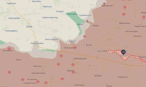 💥 Удари по ворожій логістиці та інші успіхи українських воїнів ▪️Сили оборони за тиждень знищили 10 пунктів управління БпЛА та... - на we.ua