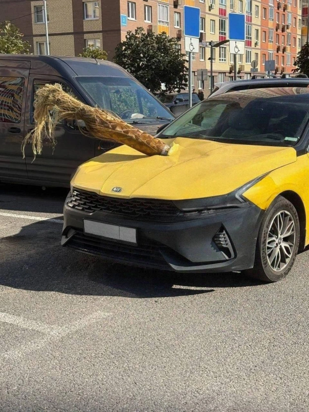 На раїссі новий ЗРК \