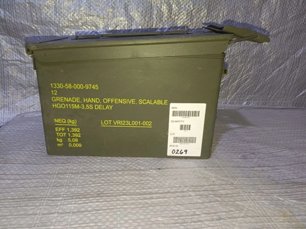 Друзі, нам знову потрібна ваша допомога, в оплаті термопластових виробів, які розлітаються майже миттєво, це хвости для ВОГів, к... - на we.ua
