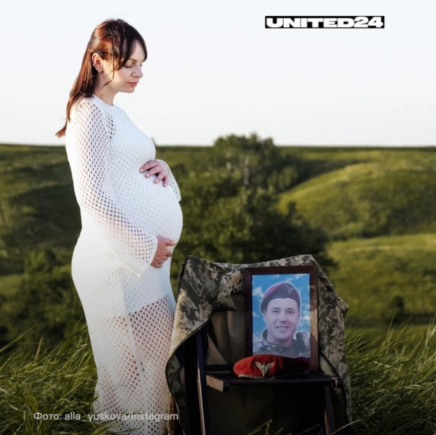 Я НЕ вибирала бути сильною.Дружина Сергія ніколи не уявляла, що їй доведеться бути настільки сильною. Самій.Для свого чолові... - на we.ua