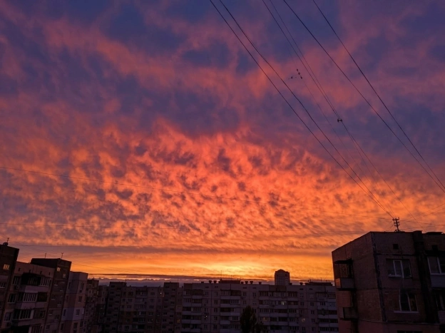 Вид з вікна - на we.ua