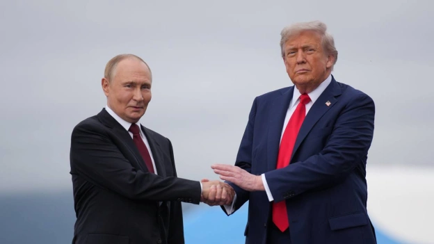США запросили путіна на грудневий саміт G20 у МаяміПро це держсекретар Рубіо сказав під час брифінгу за результатами зустрічі ... - на we.ua