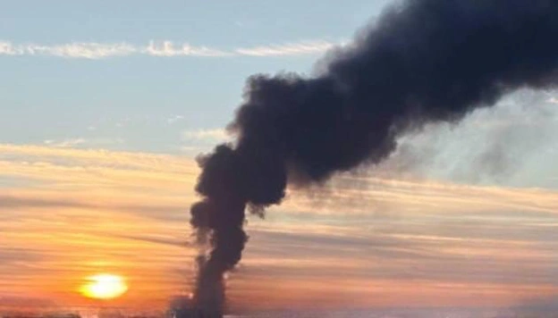 🔥 Подобається як горить: українські дрони атакували дві нафтобази на півдні росії Губернатор Ростовської області Юрій Слюсар п... - на we.ua
