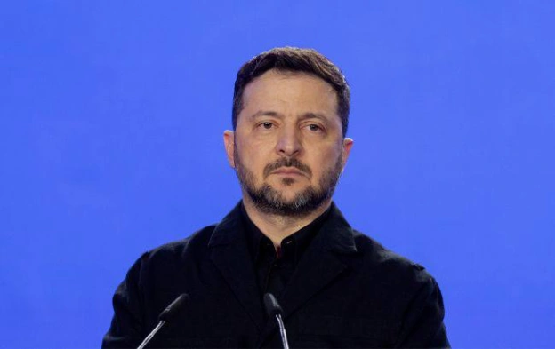 Визнання суверенітету рф над Кримом, Донецькою і Луганською областями, а також окупованими частинами Херсонщини і Запоріжжя біль... - на we.ua