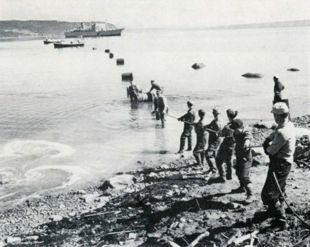 25 вересня 1956 року — 70 років тому — почав працювати TAT-1, перший трансатлантичний телефонний кабель. До цього телефонні розм... - на we.ua