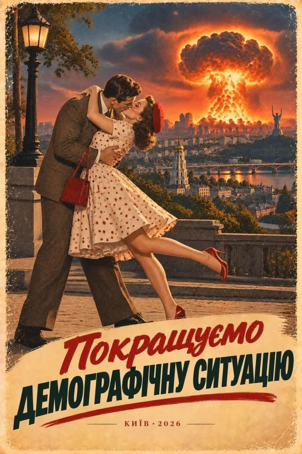 Покращуємо? - на we.ua