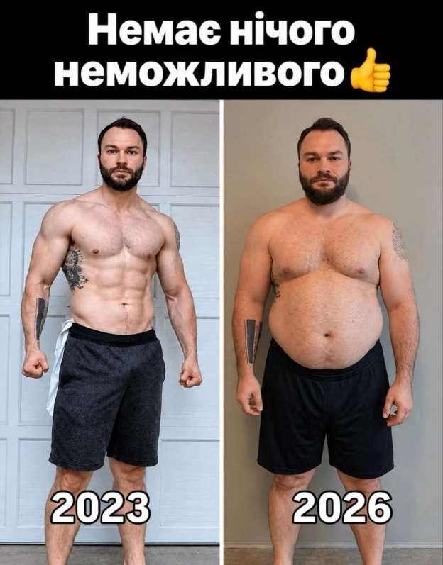 Ти зможеш!Підписатися на канал - на we.ua