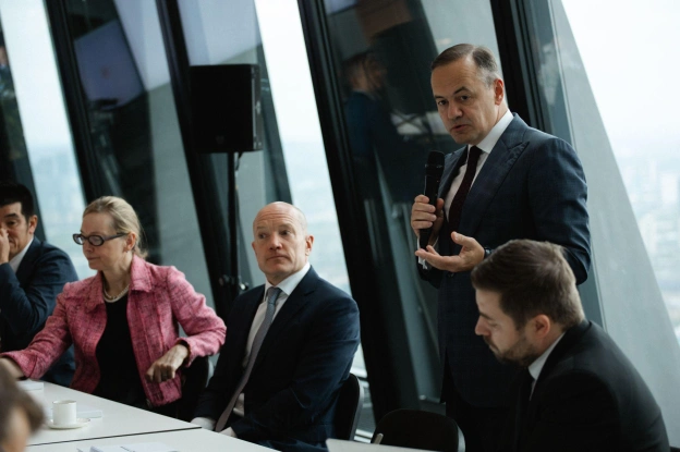 ДТЕК залучає інвестиції в українську енергетикуДТЕК — найбільший приватний інвестор в економіку України. Компанія продовжує ро... - на we.ua