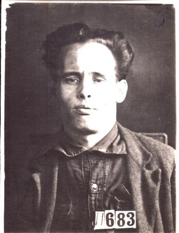 2 жовтня 1906 року, 120 років тому, у місті Охтирка народився український письменник Іван Багряний. Радянські органи держбезпеки... - на we.ua