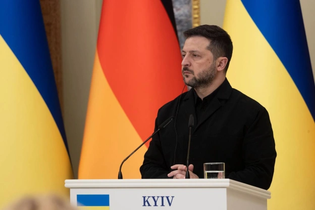 Не можна прогинатися під путіна, тому що Україну зламають, - Зеленський відреагував на заклики окремих нардепів про переговори з... - на we.ua