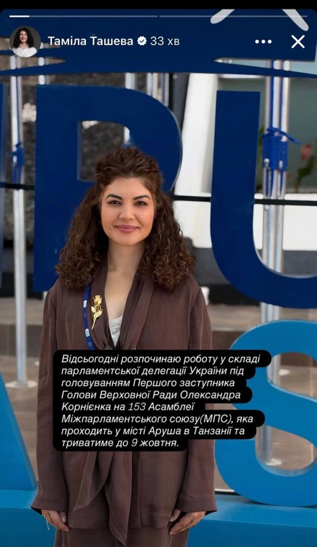 Потужні депутати Зеленського працюють в Танзанії - на we.ua