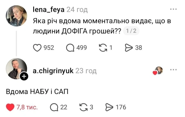 Доброго ранку! - на we.ua