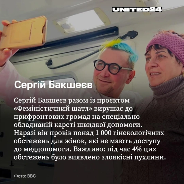 У Міжнародний день лікаря дякуємо українським медикам, які невпинно рятують життя під час російських атак.Вони проводять опера... - на we.ua