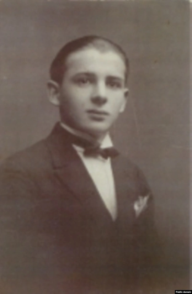 5 жовтня 1909 року на Лемківщині, що входила до Австро-Угорщини, народився поет Богдан-Ігор Антонич. В 1933 він закінчив Львівсь... - на we.ua