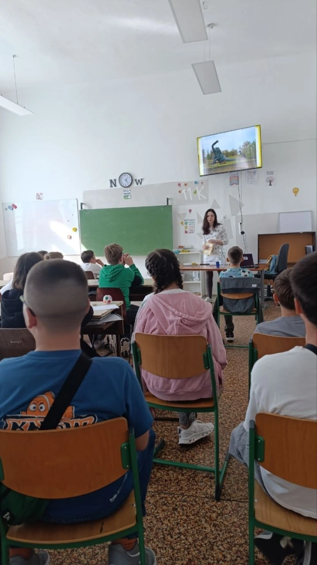 День №2Це правда, що я дуже переймаюся котиками, які лишилися вдома. Минулого разу все пройшло погано. Вони дуже сумували за м... - на we.ua