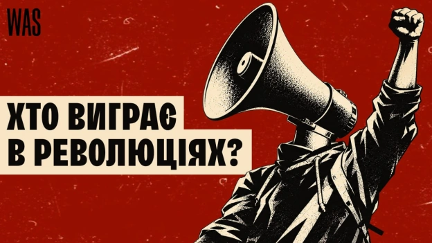 Досі сподіваєтеся на повстання в росії? А ви не замислювалися, що буде далі? Досі вірите тим, хто закликає до внутрішнього спрот... - на we.ua