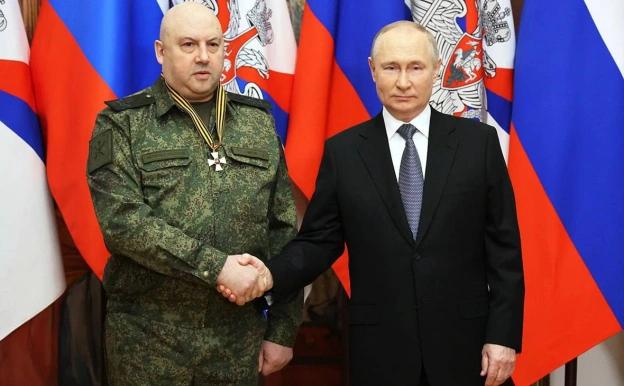 путін наказав зруйнувати всі київські мости через Дніпро, - The TelegraphЗа даними видання, російський диктатор доручив це зав... - на we.ua