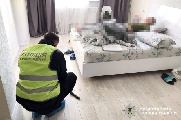 14-річна дівчина отруїла метадоном військового за наказом ФСБ: убивство транслювала куратору по відеозв’язкуУ Рівному судитиму... - на we.ua