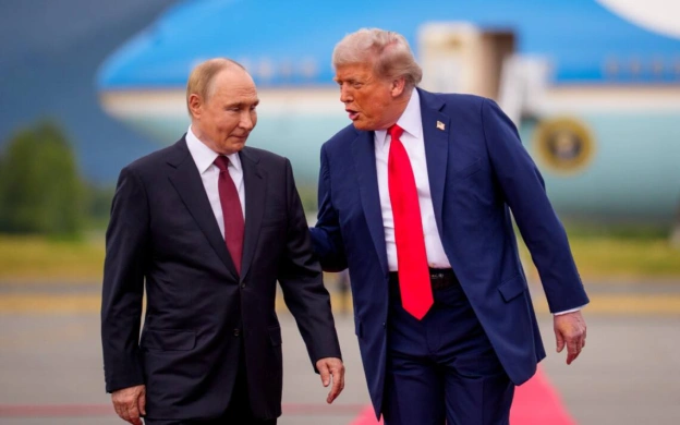 Семеро сенаторів заявили, що рішення Трампа щодо імпорту російського дизелю суперечить законодавствуБілий дім ухвалив його без... - на we.ua