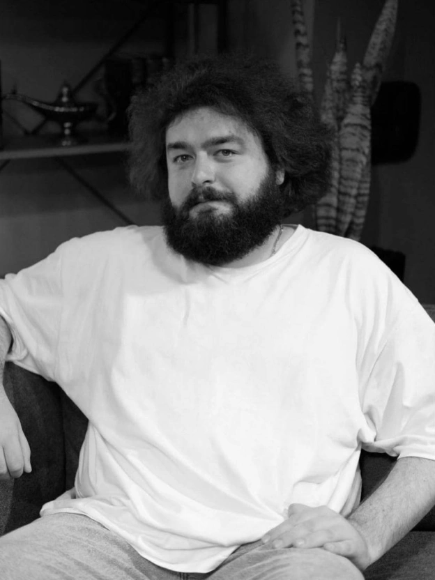 🕯Помер відомий український комік Олександр «Веня»ВенедчукРаніше він був учасником колективу «Ветерани космічних військ».✅ Ми... - на we.ua