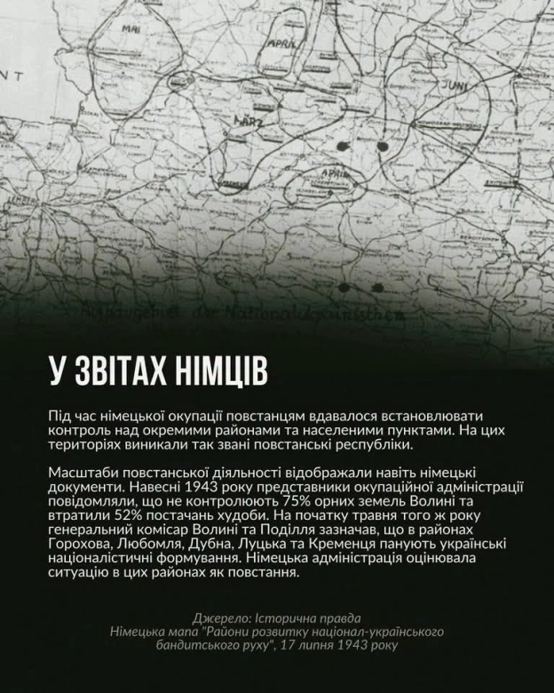 Український інститут національної пам'яті на we.ua
