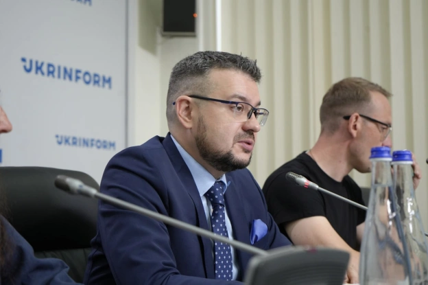 РПЦ - НІ, ПАНТЕОН - ТАК, КОЗАЦТВУ - ШАНА. УІНП ПРЕЗЕНТУВАВ ЩОРІЧНЕ СОЦДОСЛІДЖЕННЯУкраїнський інститут національної памʼяті пре... - на we.ua