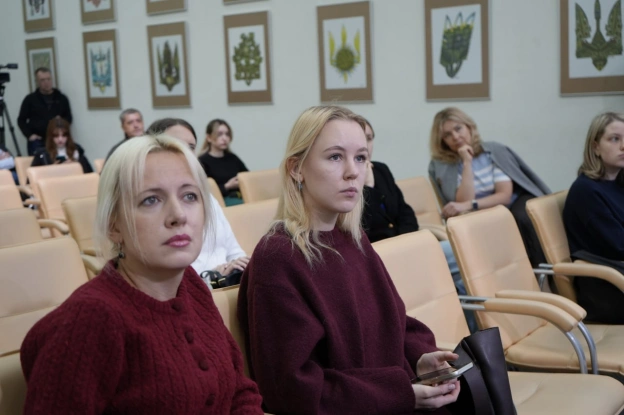 РПЦ - НІ, ПАНТЕОН - ТАК, КОЗАЦТВУ - ШАНА. УІНП ПРЕЗЕНТУВАВ ЩОРІЧНЕ СОЦДОСЛІДЖЕННЯУкраїнський інститут національної памʼяті пре... - на we.ua