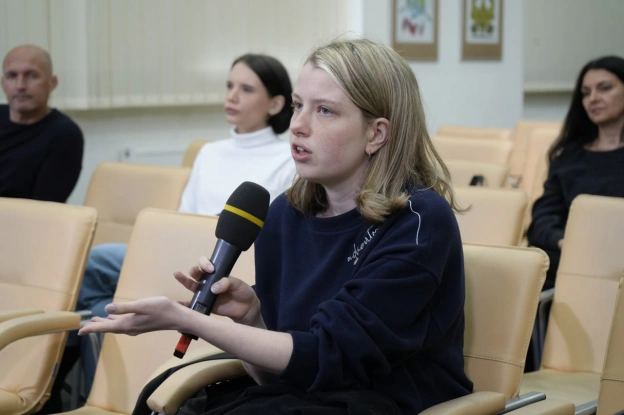 РПЦ - НІ, ПАНТЕОН - ТАК, КОЗАЦТВУ - ШАНА. УІНП ПРЕЗЕНТУВАВ ЩОРІЧНЕ СОЦДОСЛІДЖЕННЯУкраїнський інститут національної памʼяті пре... - на we.ua