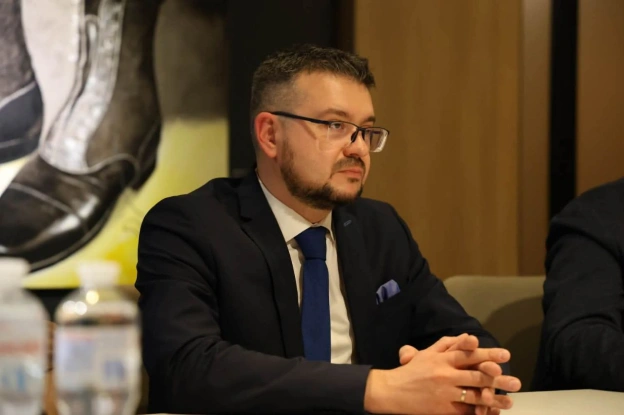 Перша за десять років офіційна зустріч очільників УІНП та ІНП Польщі14 жовтня у Львові, в Zenyk Art Gallery — відбулася перша ... - на we.ua