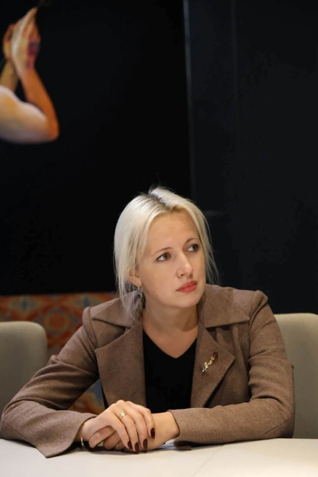 Перша за десять років офіційна зустріч очільників УІНП та ІНП Польщі14 жовтня у Львові, в Zenyk Art Gallery — відбулася перша ... - на we.ua