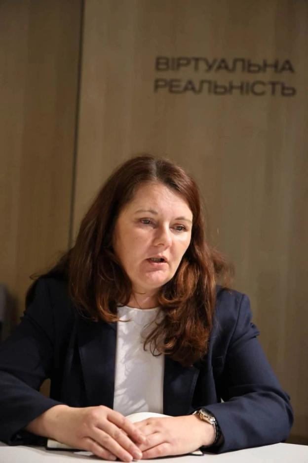 Перша за десять років офіційна зустріч очільників УІНП та ІНП Польщі14 жовтня у Львові, в Zenyk Art Gallery — відбулася перша ... - на we.ua