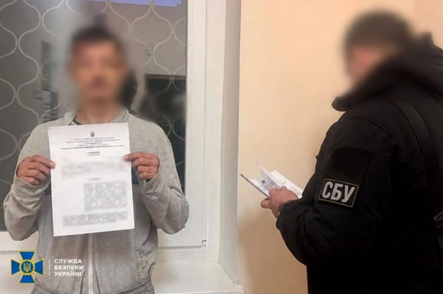 На Харківщині військовий рф розстріляв 6 людей, пʼятеро з них українські військовослужбовці36-річного Леоніда Рижикова мобіліз... - на we.ua