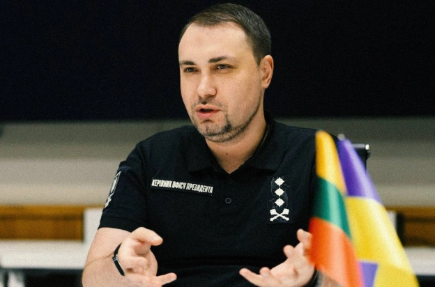 Буданов заявив про важкі переговори заради миру та спростував захоплення ДобропілляПрямо зараз тривають важкі перемовини зарад... - на we.ua