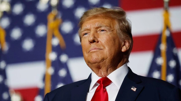 Трамп вважає, що Україна навмисно атакує російські НПЗ, щоб підняти світові ціни на енергоносії та нанести шкоду республіканцям ... - UkraineNow на we.ua