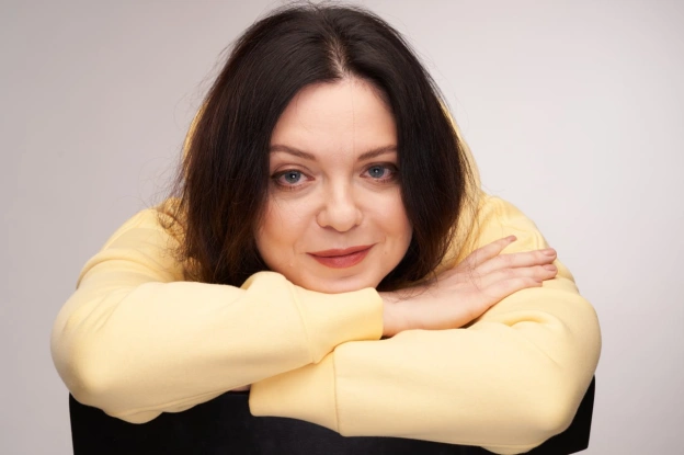 Всім привіт! Недавно підписник мені сказав, що треба мати вішліст. Раптом хтось хоче мене підтримати.Я послухалася і зібрала... - на we.ua