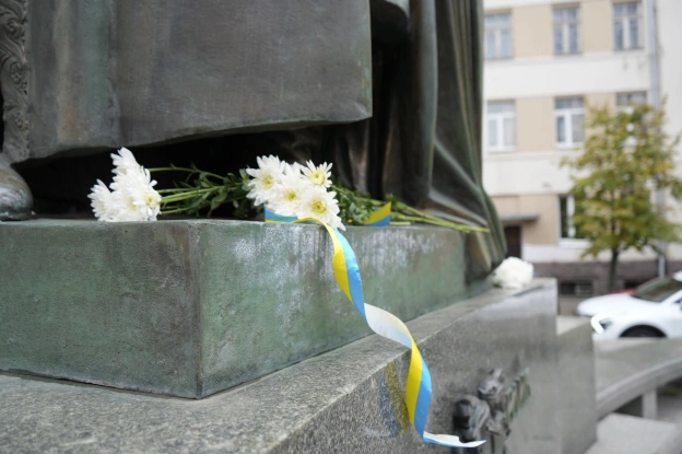 УІНП ВШАНУВАВ ПАМ’ЯТЬ ПИЛИПА ОРЛИКАСьогодні минає 354 роки від дня народження Пилипа Орлика, українського політичного, військо... - на we.ua