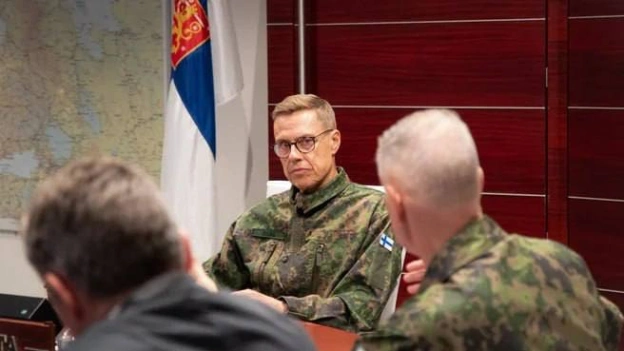 Хто може представляти блок на переговорах з росією?На саміті ЄС у Брюсселі європейські лідери серед кандидатур розглядають очі... - UkraineNow на we.ua