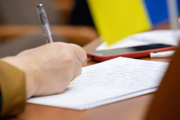 ✍️Киян запрошують долучитися до Радіодиктанту національної єдностіЗавтра, 27 жовтня, об 11:00 відбудеться Всеукраїнський радіо... - на we.ua