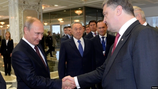 Що стоїть за цим безумовно історичним фото? Можливо, зовсім не те, що вам першим спадає на думку. Просто перегляньте наше відео,... - на we.ua