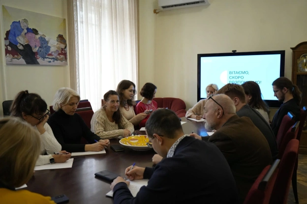 УІНП ПИШЕ ДИКТАНТ!Команда Українського інституту національної пам’яті долучилася до написання Радіодиктанту національної єднос... - на we.ua