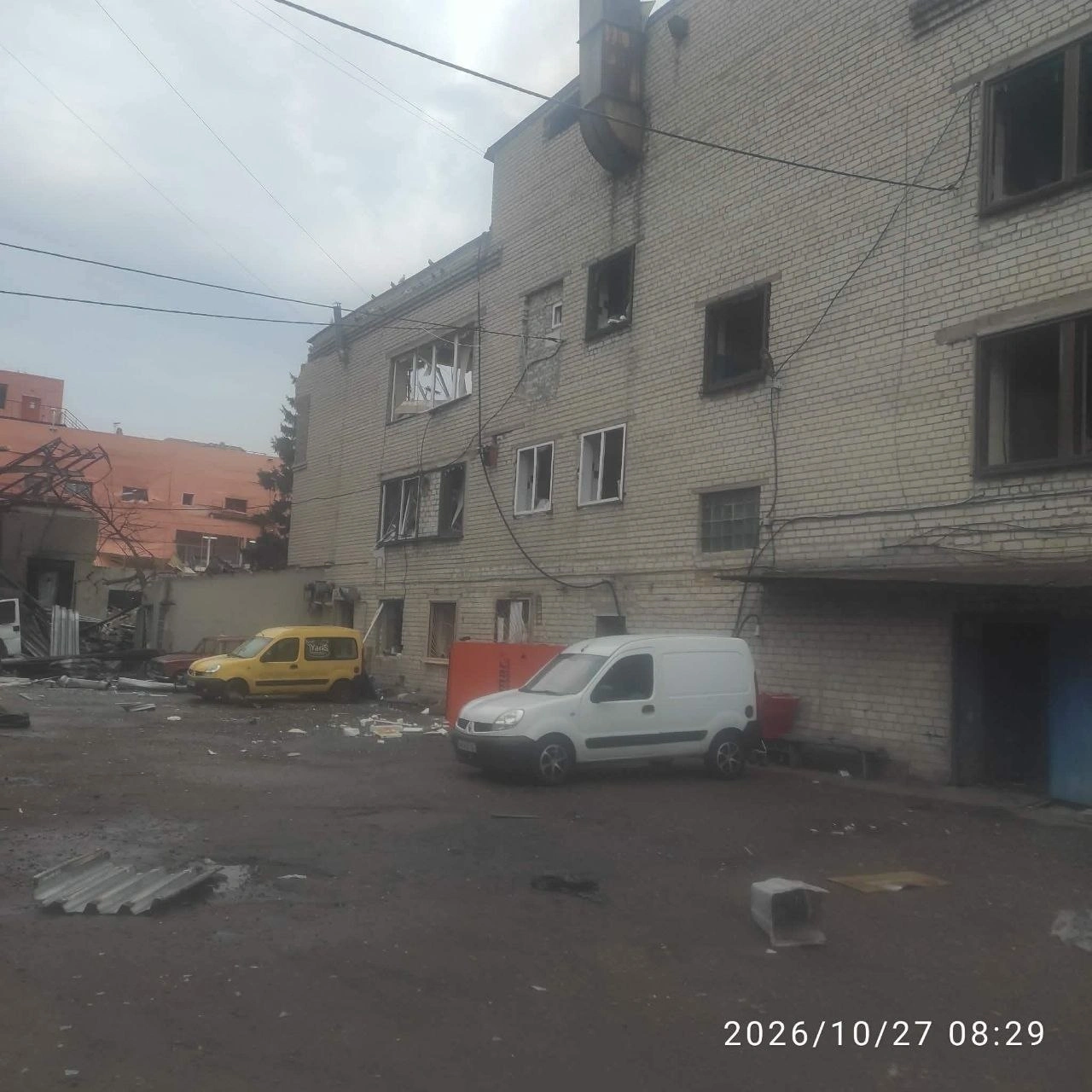 Тут робилися ваші улюблені парфуми \