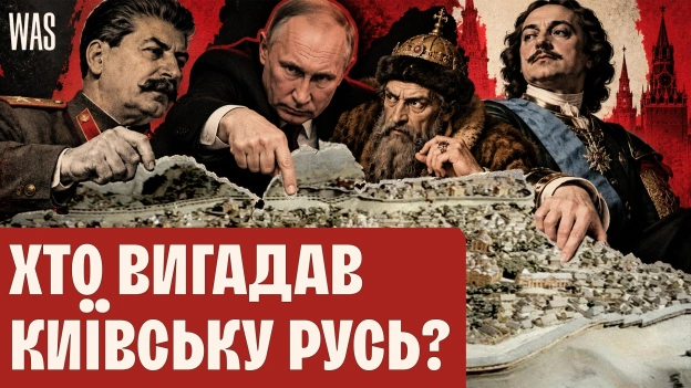 Як вам назва середньовічної держави “Київська Русь”? Нічого не бентежить? Наприклад те, що у жодному літописі, як руському, так ... - на we.ua