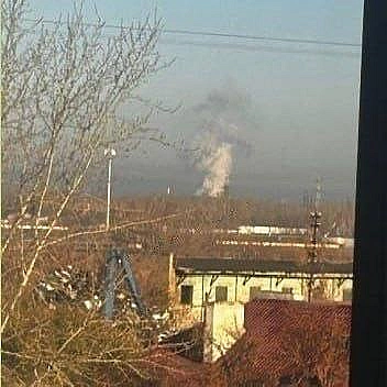 Вночі Москву та Підмосковʼя аиакувли безпілотники. Через загрозу ударів у трьох московських аеропортах діяли обмеження на прий... - на we.ua