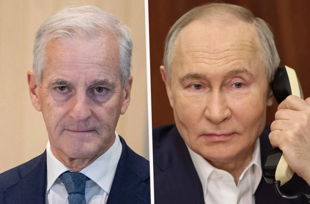 Інформація ЗМІ про те, що путін «читав лекції» про історію слов’ян - неправда, - СтереЦе неправда. Ми попросили Financial Time... - на we.ua