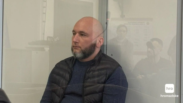 Екссуддю Олексія Тандира засудили до 9 років ув’язнення за смертельну ДТП на блокпості у стані алкогольного сп’янінняВін ще мо... - на we.ua