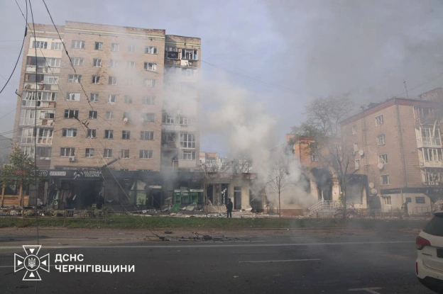 💔У Чернігові внаслідок ворожого удару загинули дві 15-річні дівчиниЩе 9 людей постраждали, серед них – двоє дітей.Виникли по... - на we.ua