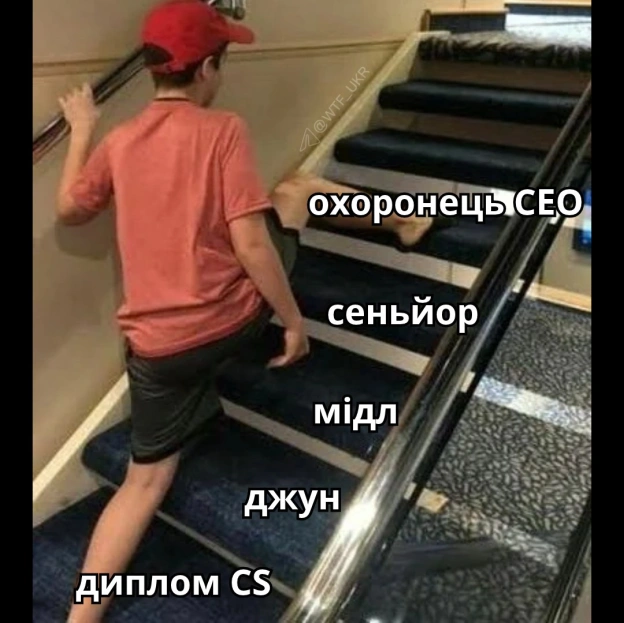 Розробники ШІ витрачають мільйони на бодігардів, щоб їм не знесла кабіну власна ж аудиторія, лол. Anthropic вивалила $2,75 млн н... - на we.ua